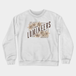 denver of lumi Crewneck Sweatshirt